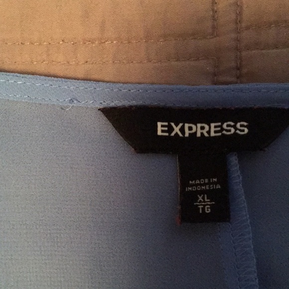 Express Top - Picture 3 of 4